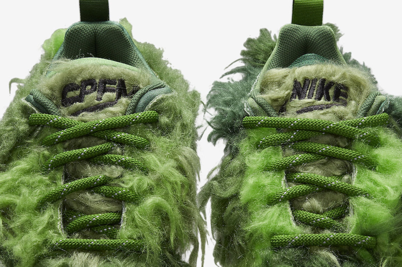 Cactus Plant Flea Market Nike Dunk Low "Overgrown" Grinch Release Date