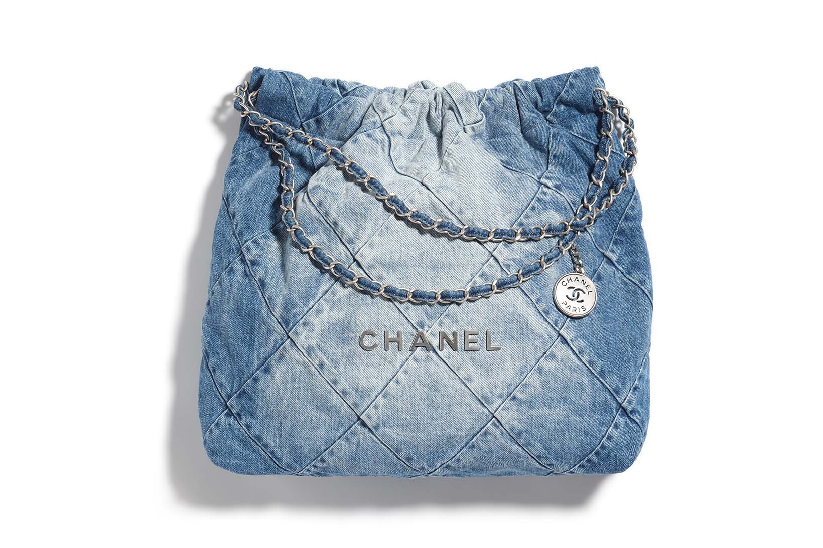 Chanel Bags Shoes Jewelry Pearls Pre Spring/Summer 2023 Collection