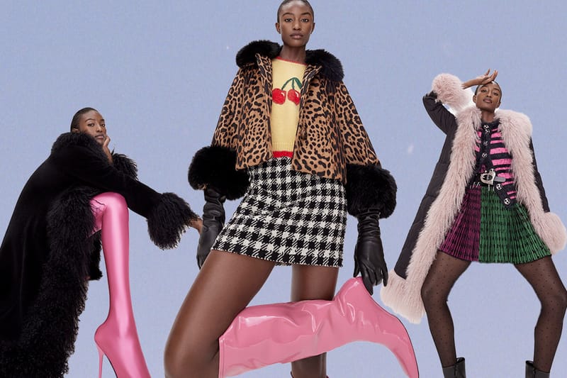 INTERVIEW: UK-Based Label Charlotte Simone Is Entering a Puffy New Era