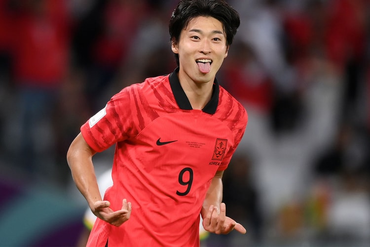 This South Korean Football Player Has Gone Viral After His 2022 FIFA World Cup Appearance