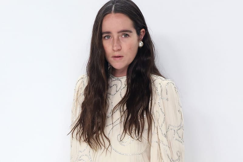 Emily Bode Aujla of BODE Wins the 2022 CFDA American Menswear Designer of the Year Award