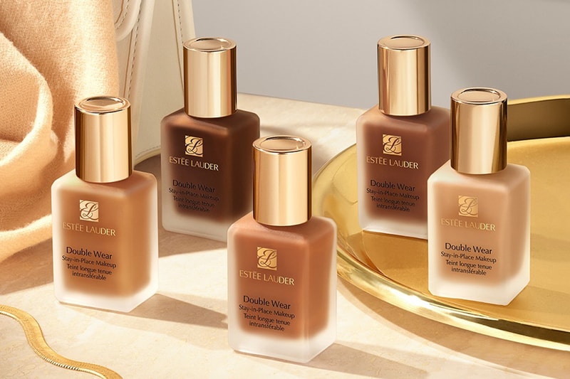 Makeup Companies Are All Launching 40 Foundation Shades - The