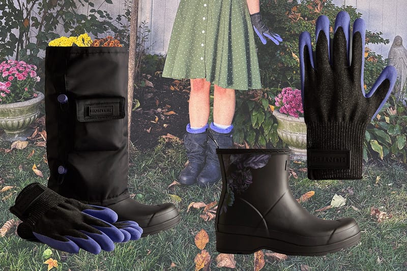 Small-Town Murders Inspire Extra Butter and Hunter's PLAY Boots