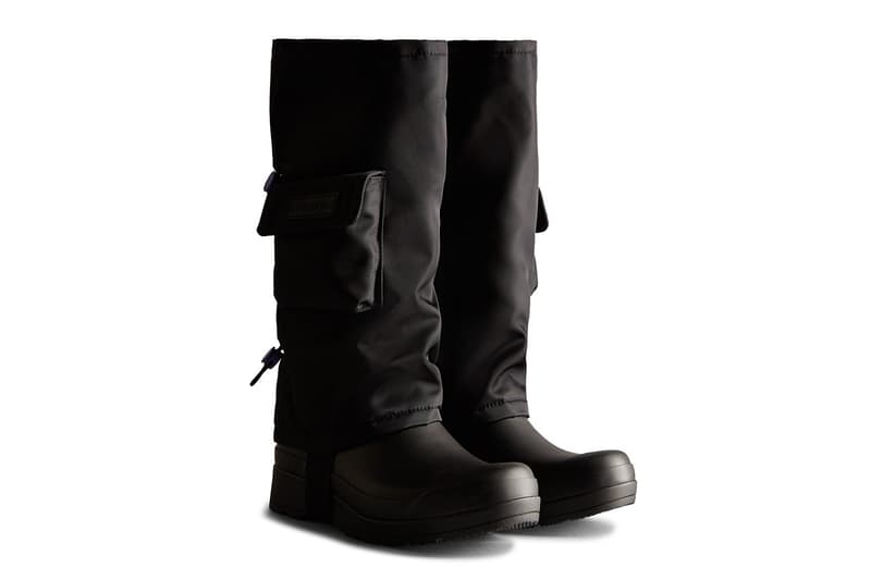 extra butter hunter footwear play boots gaiters gloves footwear 