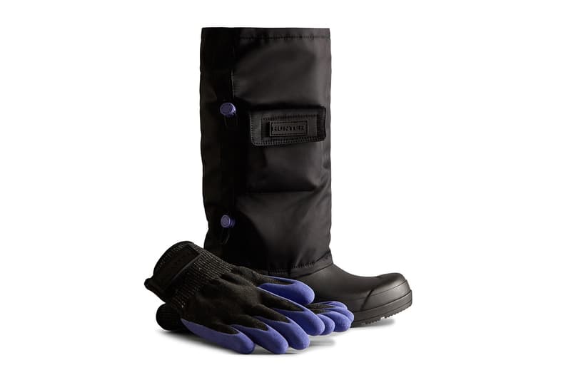 extra butter hunter footwear play boots gaiters gloves footwear 