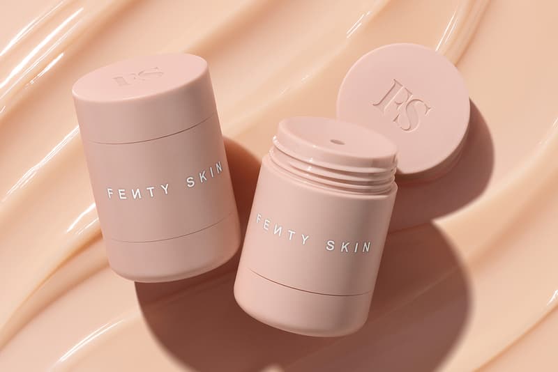 Fenty Skin's plush puddin lip mask release price info