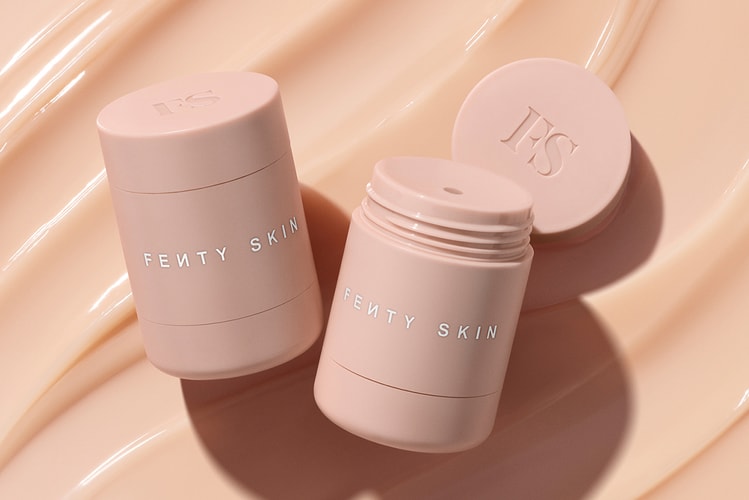 Rihanna Is Looking After Your Precious Pout With Fenty Skin’s New Lip Mask Drop