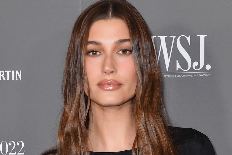 Hailey Bieber’s Entrepreneurial Endeavors Grant Her a Spot in 'Forbes' 30 Under 30' 2022 Class