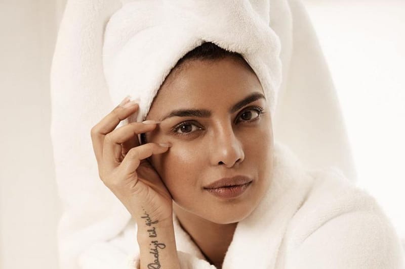 These Are 5 Common Hair Washing Mistakes You Might Be Making