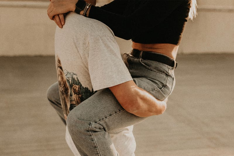 How Do I Tell My Partner(s) I Have an STI?