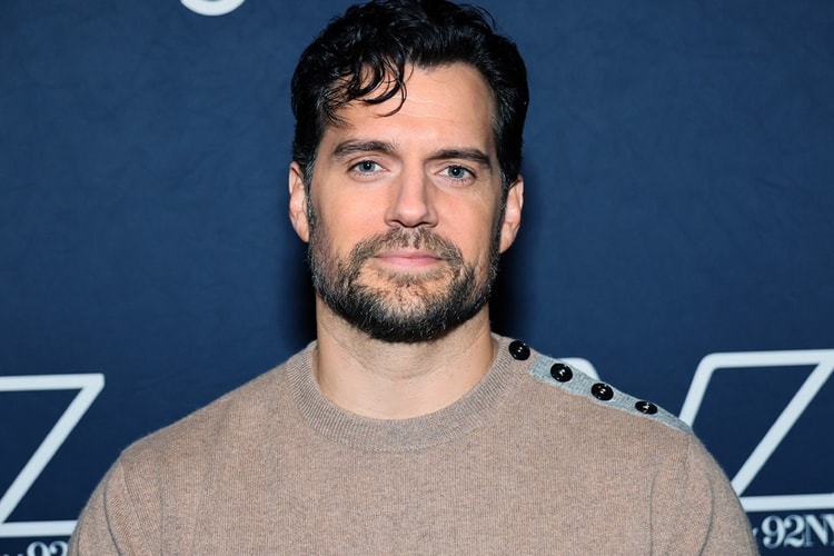 Henry Cavill Reacts to Being 'Twilight' Author Stephenie Meyer's First Choice for Edward Cullen