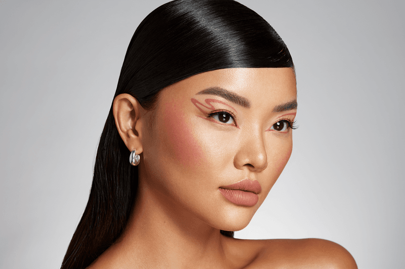 Hindash Cosmetics Drops Multi-Use Liquid Pigments