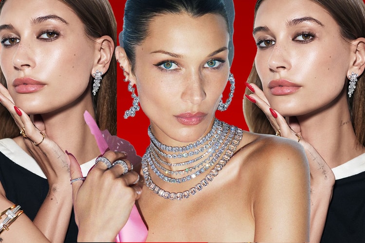 These Are the Best Luxury Holiday Campaigns of 2022