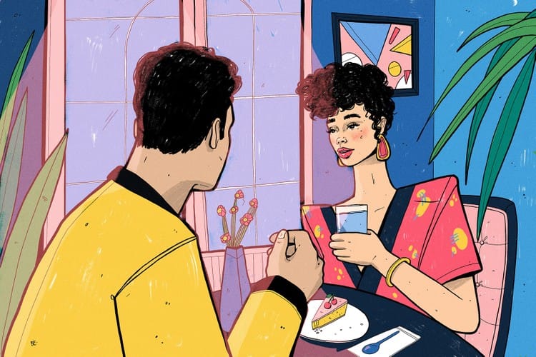 5 Reasons Why Your Tinder Matches Suck, According to Tinder