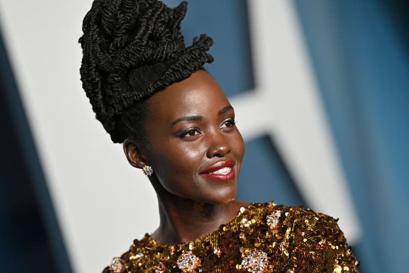 Lupita Nyong o Stars in Sex Dating  Cheap Rallystory Jordan  