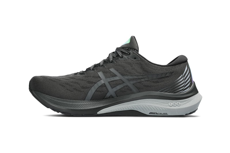 ASICS Partners with StepN to Launch NFT Sneakers