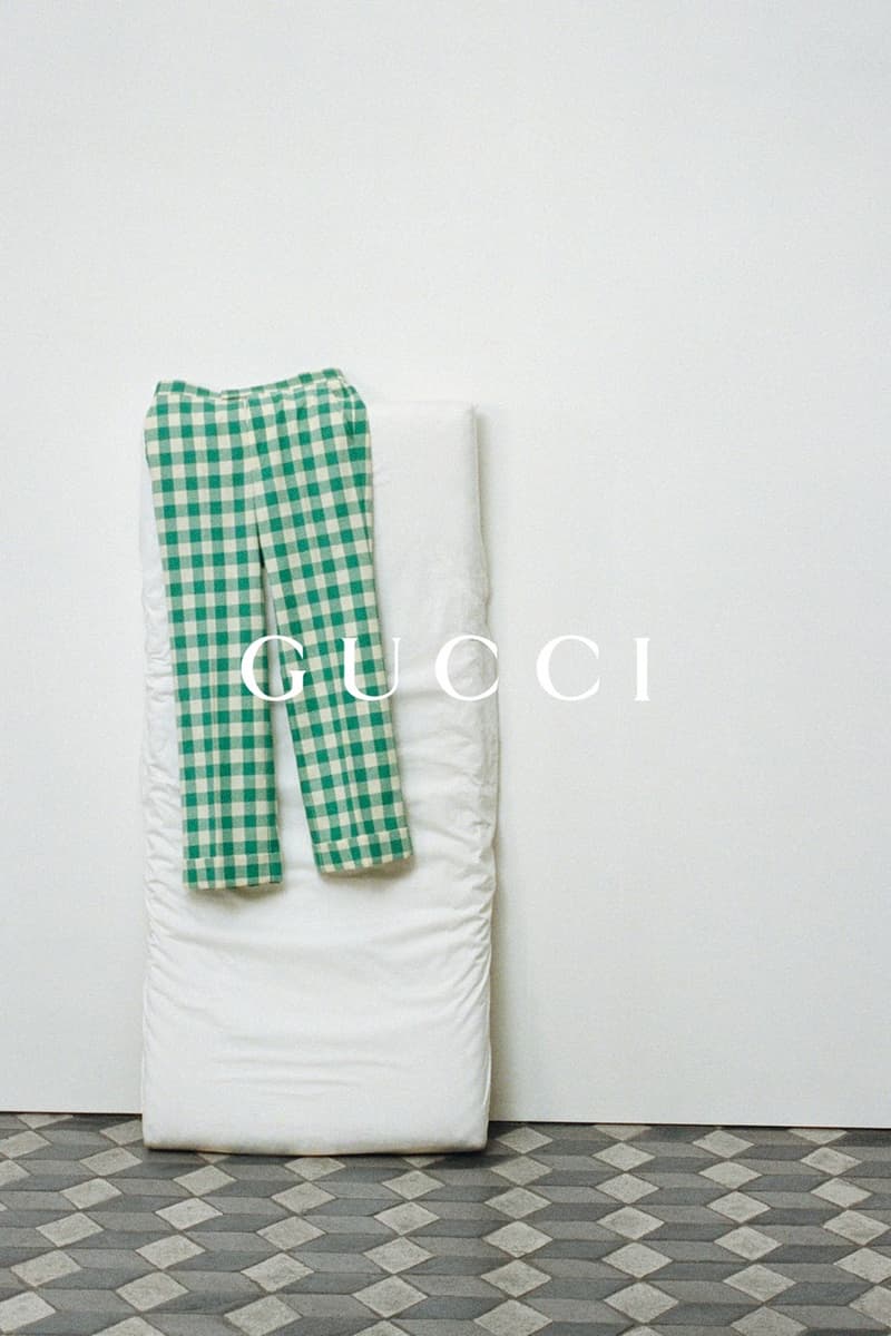 gucci harry styles collection