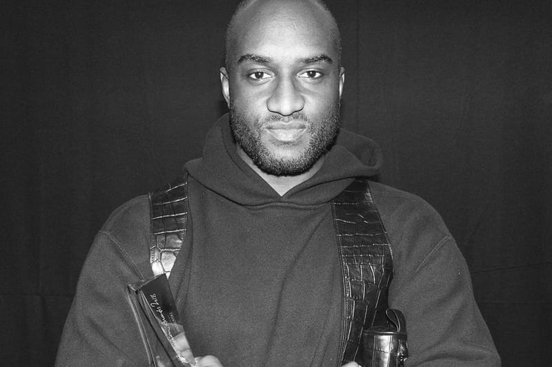 The RCA Unveils “The Virgil Abloh Scholarship” in Support of Black British Students