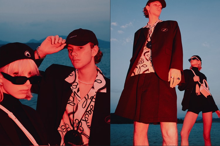 Indulge In Up to 22% Off at HBX's Singles Day Sale