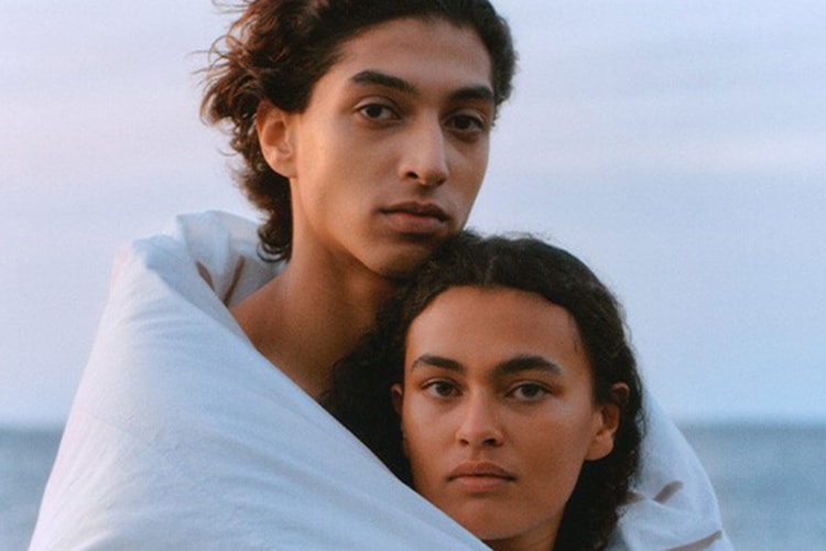 UPDATE: Jacquemus and Tekla Is Finally Here