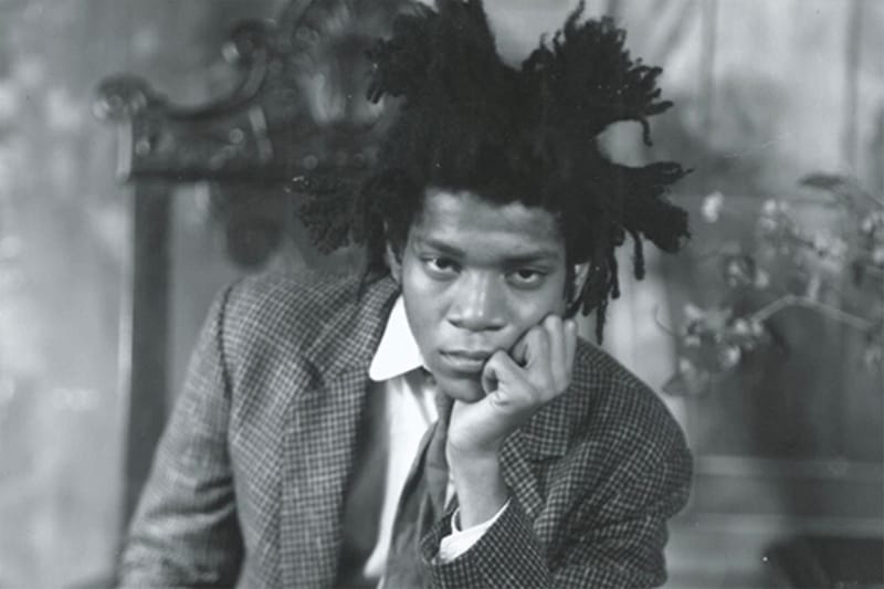 You Can Rent Jean-Michel Basquiat’s Final NYC Apartment and Studio for $60K USD per Month