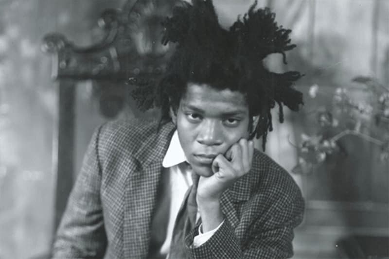 Jean-Michel Basquiat andy warhol new york apartment rent inflation studio bowery