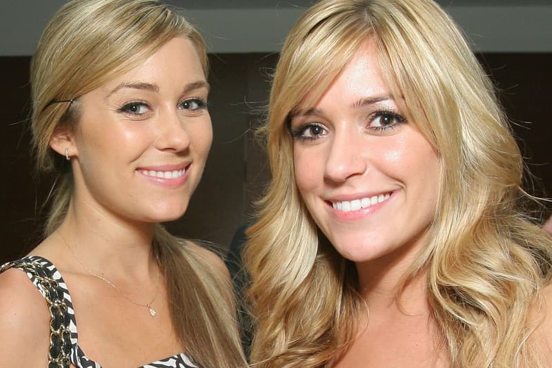 lauren conrad kristin cavallari podcast reunion back to the beach laguna beach 