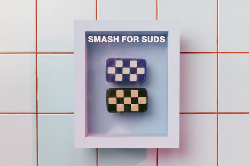 Take an Exclusive Look at Lush's New Lazy Oaf Collab