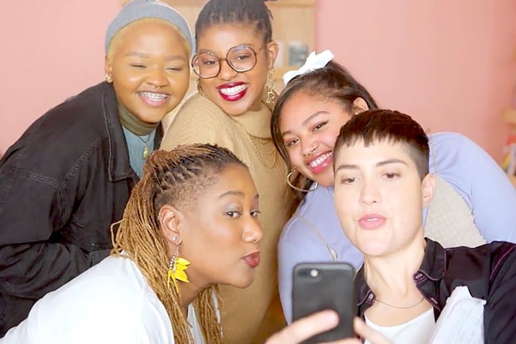 Exclusive: 'Queer Sex Ed' Spills "The Real Tea" on STIs and Sexual Health