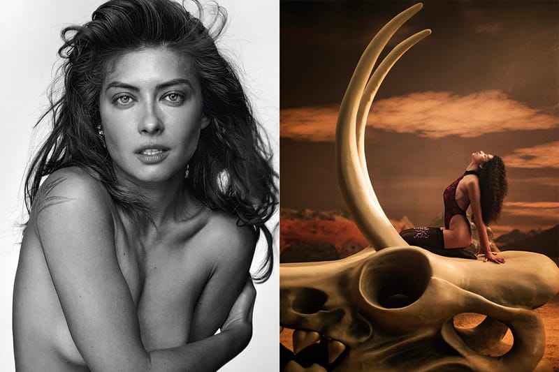 Meet Valeria Zhilyova, the Fearless Founder of Ukrainian Lingerie Brand ZHILYOVA