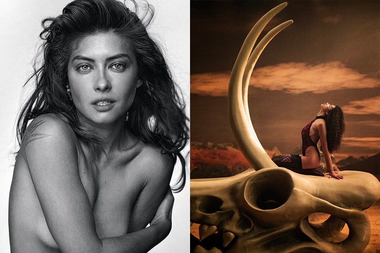 Meet Valeria Zhilyova, the Fearless Founder of Ukrainian Lingerie Brand ZHILYOVA