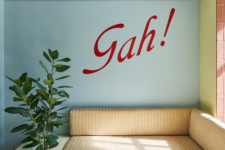 Lisa Says Gah Opens Its First Store in Los Angeles
