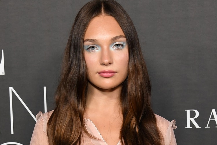 Maddie Ziegler’s Retro '60s Beehive Bob Proves She’s All Grown Up