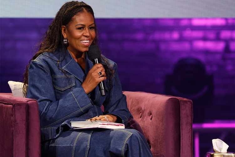 Michelle Obama Shares Why She Chose the American People Over Wearing Braids in the White House