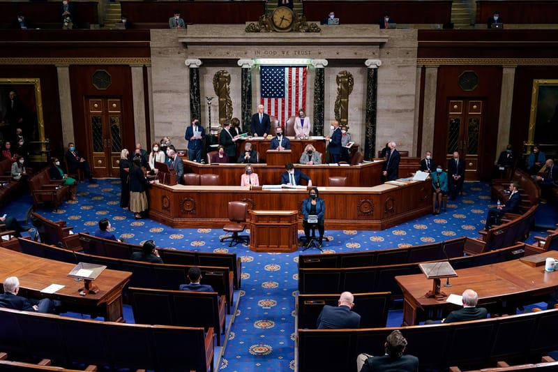 Everything You Need To Know About US Midterm Elections