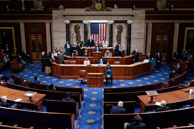 Everything You Need To Know About US Midterm Elections