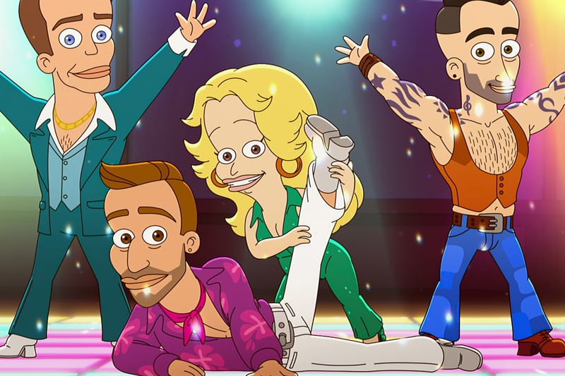 'Big Mouth' Fans Are So Over This Horny Character