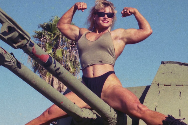 Netflix True Crime Documentary 'Killer Sally' Unveils Kinky Underbelly of Bodybuilding