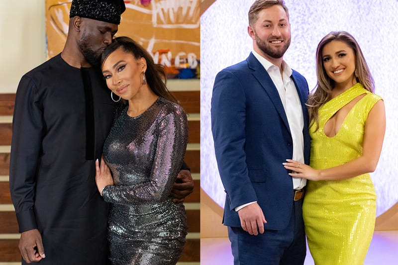 Which 'Love Is Blind' Couple Survives Life After the Altar?