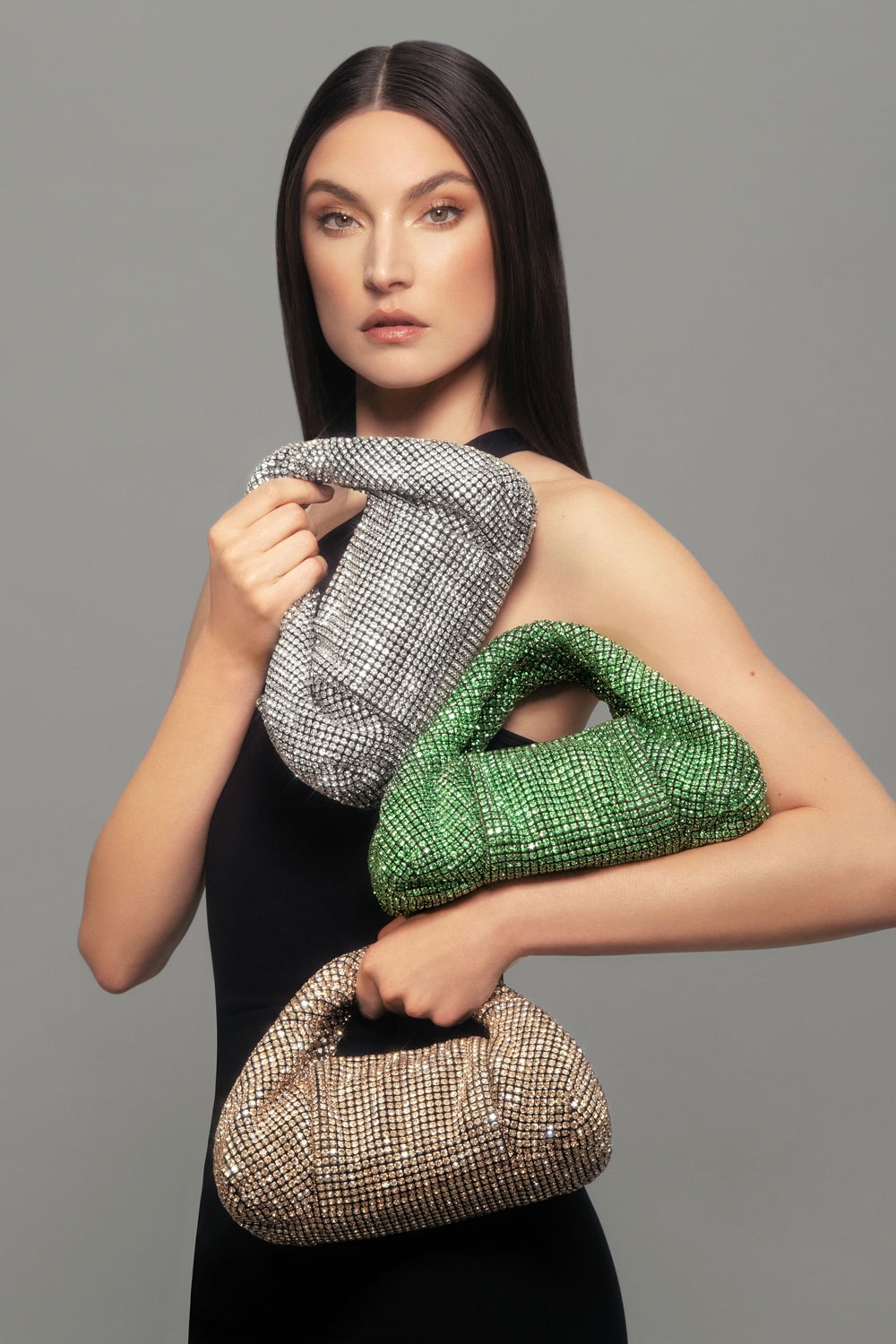stuart weitzman limited edition handbag collection exclusive moda loveletter vip mini tote clutch envelope plume frame