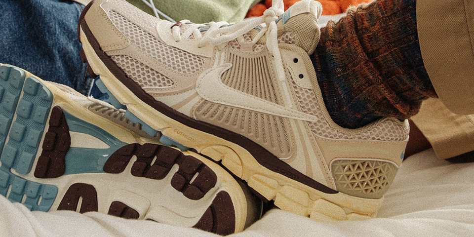 Nike Brings It Back to 2010 With Zoom Vomero 5 | Hypebae