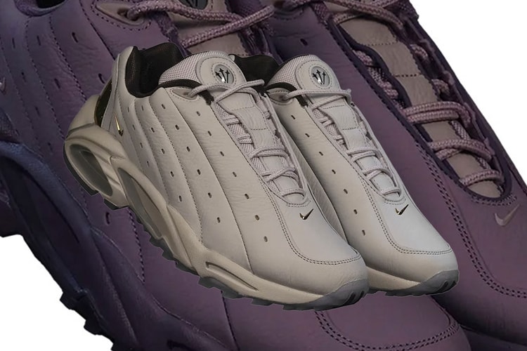 Drake's NOCTA Drops Nike Hot Step Air Terra in 2 New Colorways