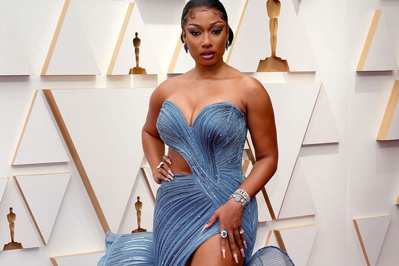 The Oscars Receives a New, Sustainable Red Carpet Fashion Code