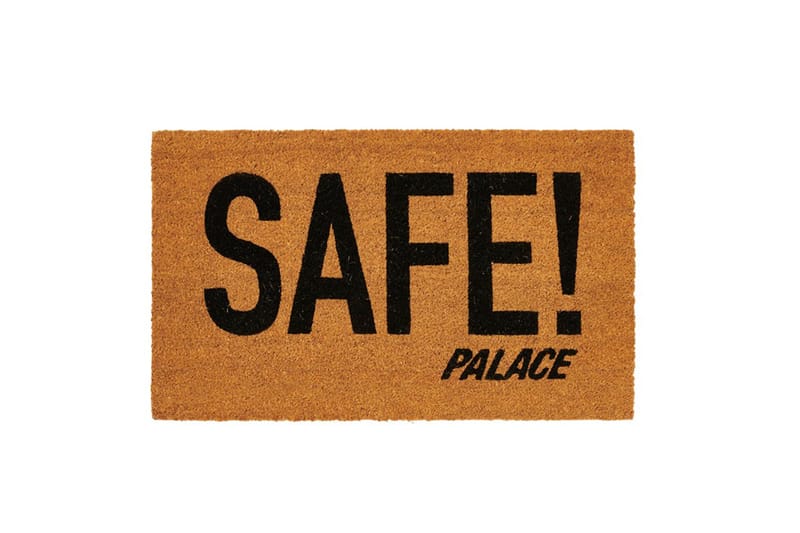 What to Buy Your Loved Ones From Palace's Holiday Gifts Collection