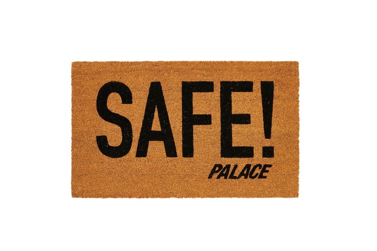 What to Buy Your Loved Ones From Palace's Holiday Gifts Collection