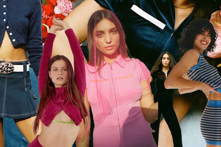 How Peachy Den Went from IYKYK to Cult London Label