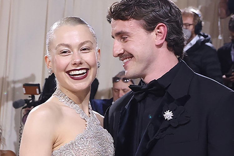 UPDATE: Phoebe Bridgers Allegedly Engaged to Pandemic Crush Paul Mescal