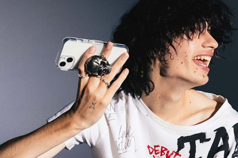 PopSockets’ New Dimensionals Collection Adds a Daring Fashion Twist to Your Tech Accessories