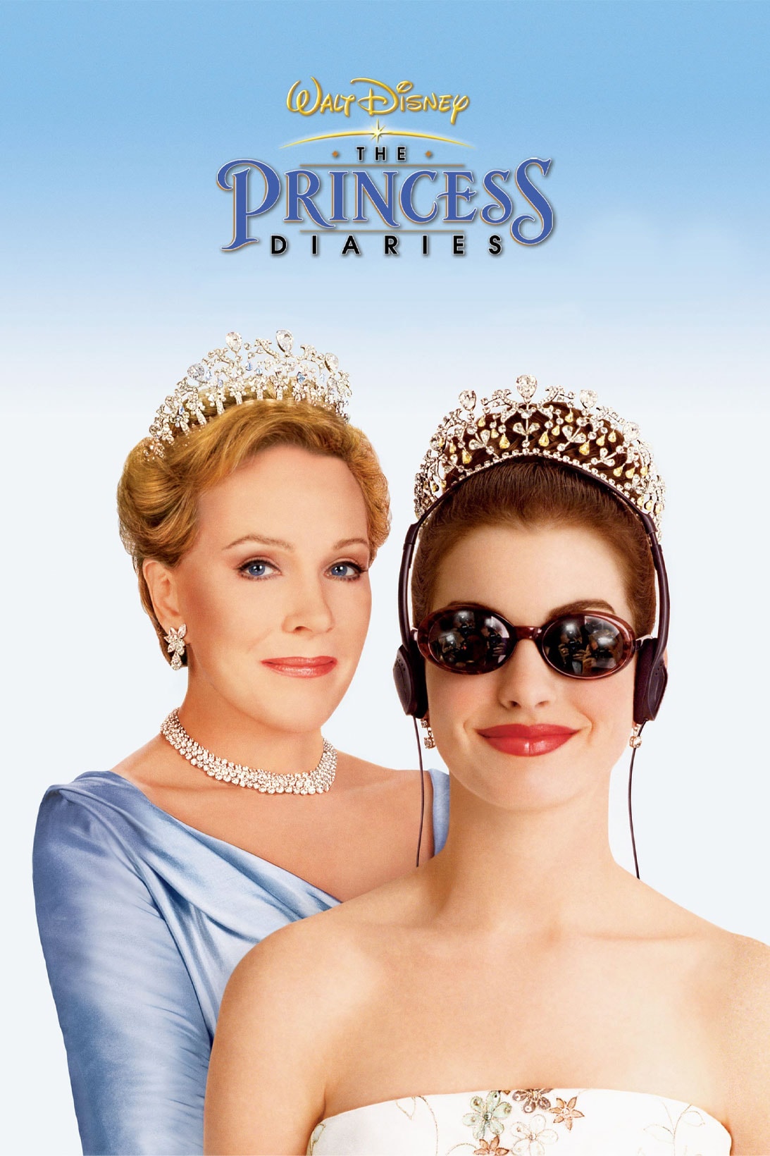 The Princess Diaries 3 Threequel Movie Confirmed Anne Hathaway Julie Andrews Release Info