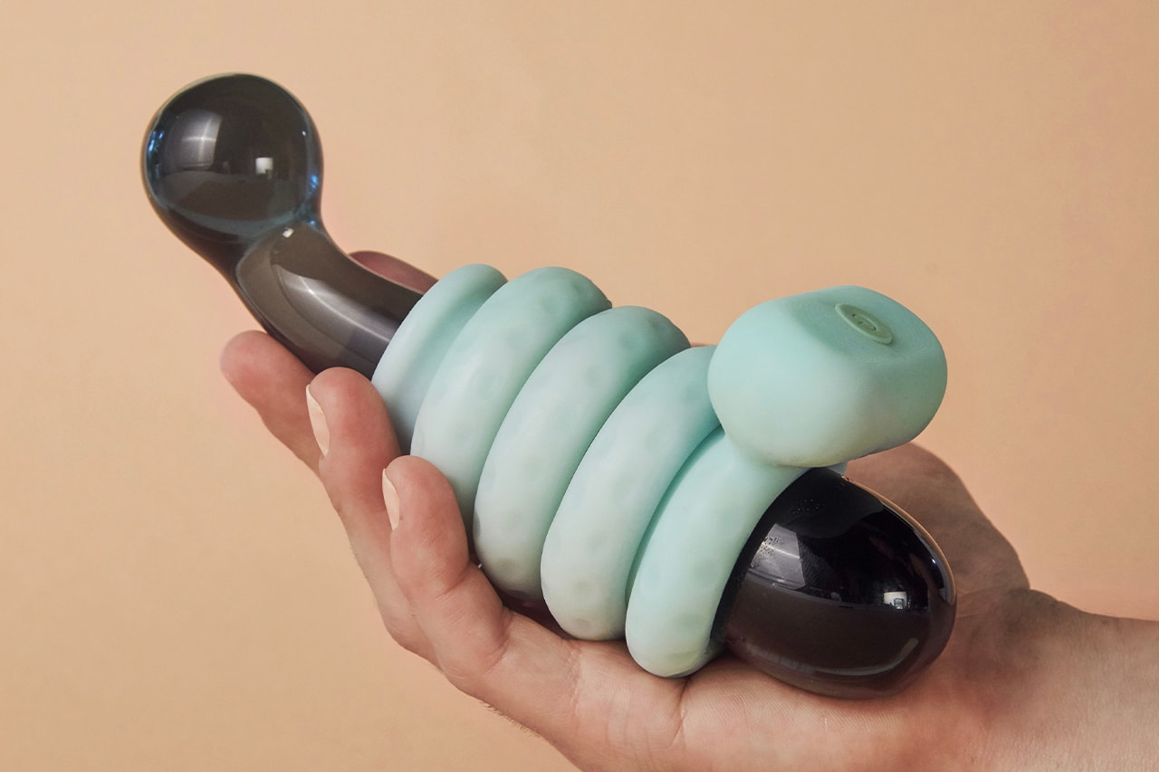 Ohnut Releases Vibrating Ring for Painful Sex